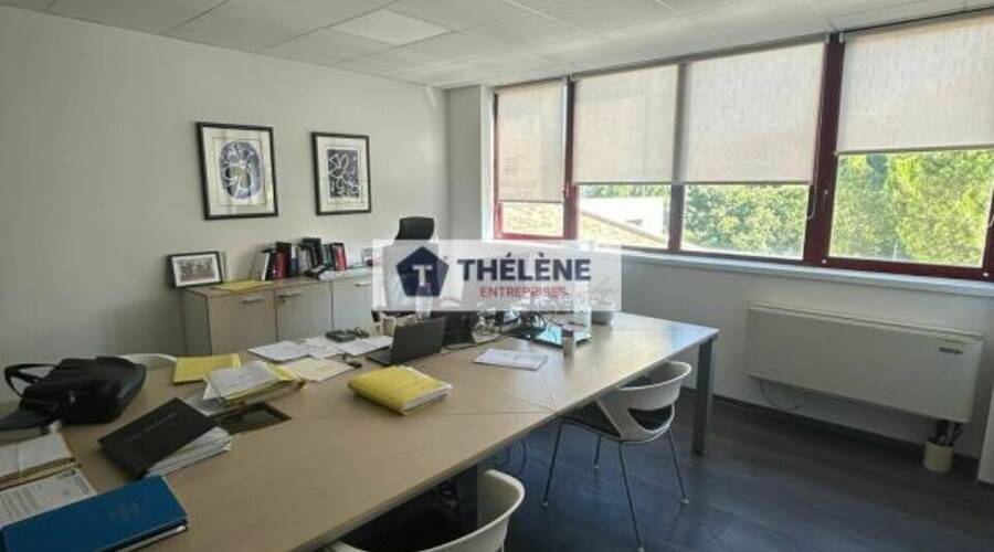 REXIM - Bureau - Hérault - Montpellier - 4