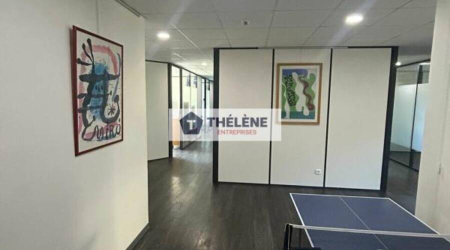 REXIM - Bureau - Hérault - Montpellier - 5