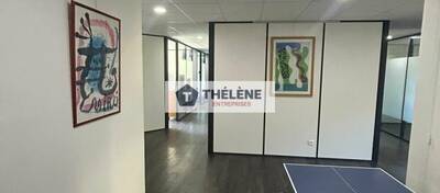 REXIM - Bureau - Hérault - Montpellier - 5
