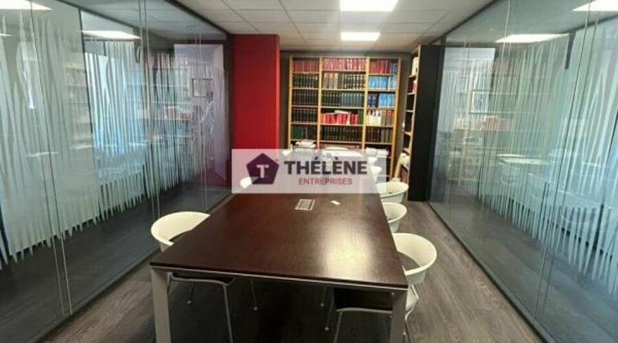 REXIM - Bureau - Hérault - Montpellier - 7