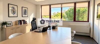 REXIM - Bureau - Hérault - Montpellier - 1