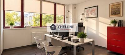REXIM - Bureau - Hérault - Montpellier - 2