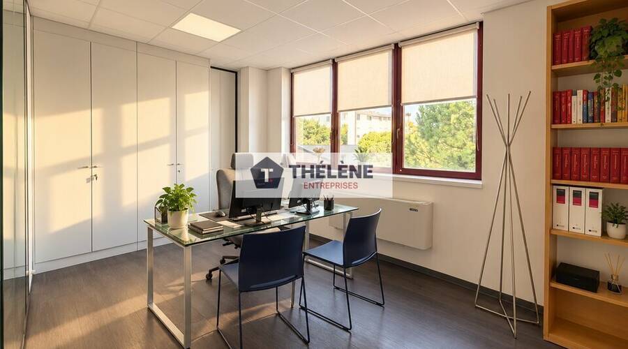 REXIM - Bureau - Hérault - Montpellier - 3