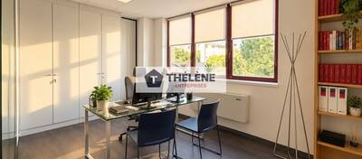 REXIM - Bureau - Hérault - Montpellier - 3