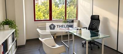 REXIM - Bureau - Hérault - Montpellier - 4