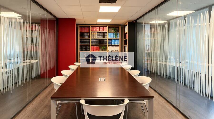 REXIM - Bureau - Hérault - Montpellier - 5
