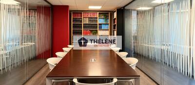 REXIM - Bureau - Hérault - Montpellier - 5