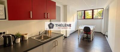 REXIM - Bureau - Hérault - Montpellier - 6