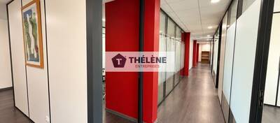 REXIM - Bureau - Hérault - Montpellier - 8