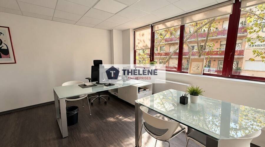REXIM - Bureau - Hérault - Montpellier - 9