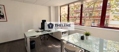 REXIM - Bureau - Hérault - Montpellier - 9