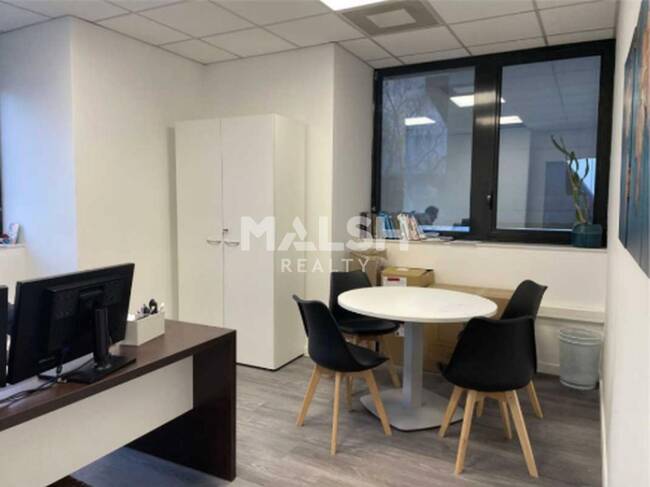 REXIM - Bureau - Loire - Saint-Étienne - 1