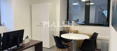 REXIM - Bureau - Loire - Saint-Étienne - 1