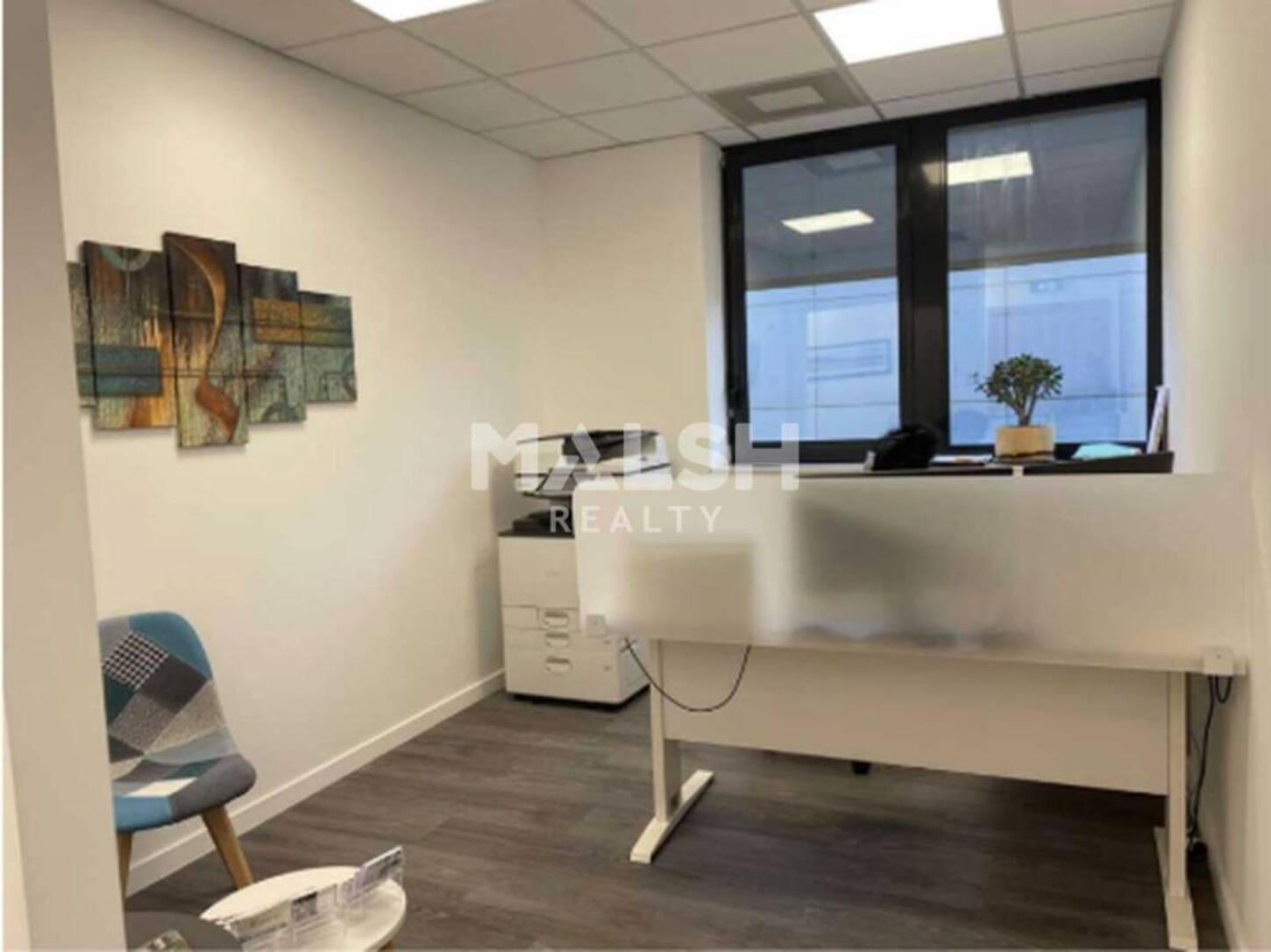 REXIM - Bureau - Loire - Saint-Étienne - 2
