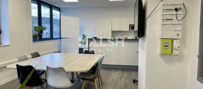 REXIM - Bureau - Loire - Saint-Étienne - 3