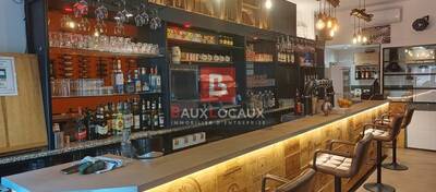 REXIM - Local commercial - Bouches-du-Rhône - Eyguières - 1