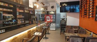 REXIM - Local commercial - Bouches-du-Rhône - Eyguières - 2