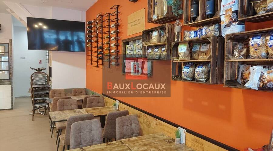 REXIM - Local commercial - Bouches-du-Rhône - Eyguières - 3