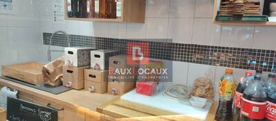REXIM - Local commercial - Bouches-du-Rhône - Eyguières - 4