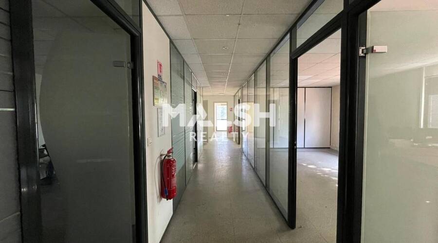 REXIM - Bureau - Rhône - Chassieu - 4