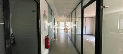 REXIM - Bureau - Rhône - Chassieu - 4