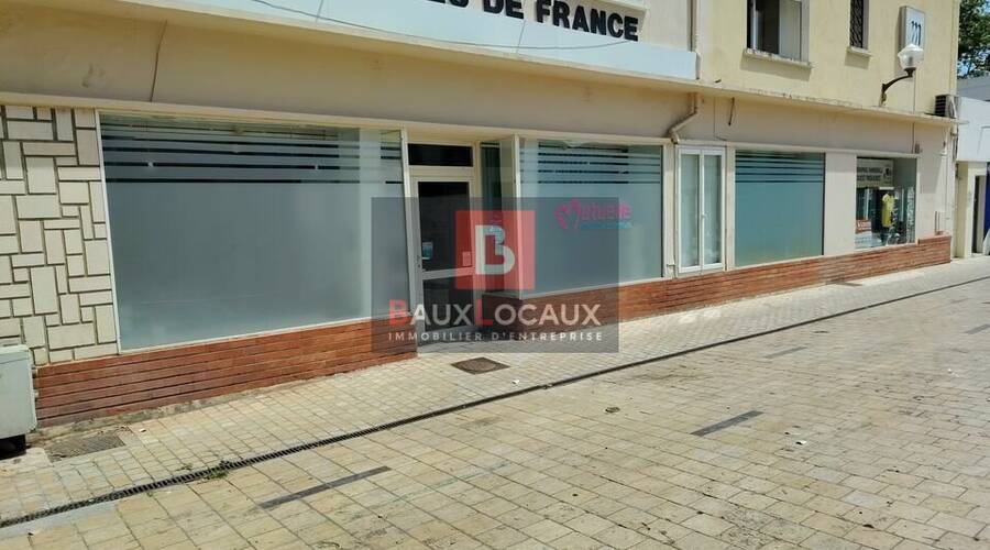 REXIM - Local commercial - Bouches-du-Rhône - Miramas - 6