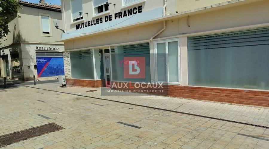 REXIM - Local commercial - Bouches-du-Rhône - Miramas - 7