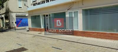 REXIM - Local commercial - Bouches-du-Rhône - Miramas - 7