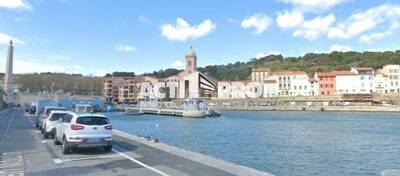 REXIM - Local d'activités - Pyrénées-Orientales - Port-Vendres - 3