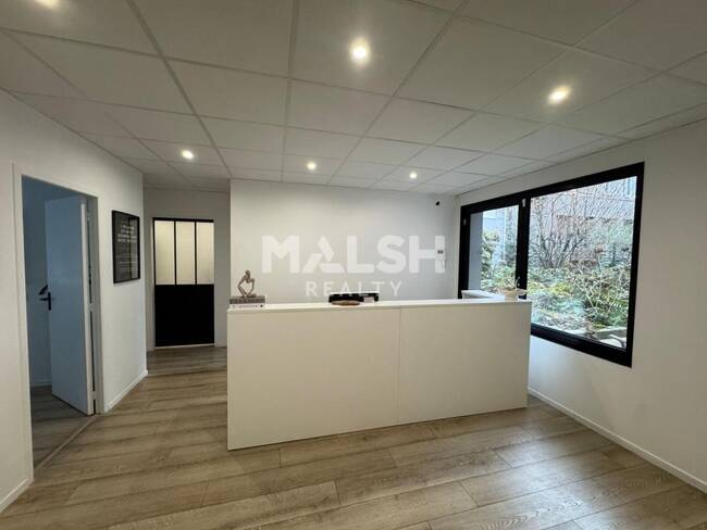 REXIM - Bureau - Loire - Saint-Étienne - 1