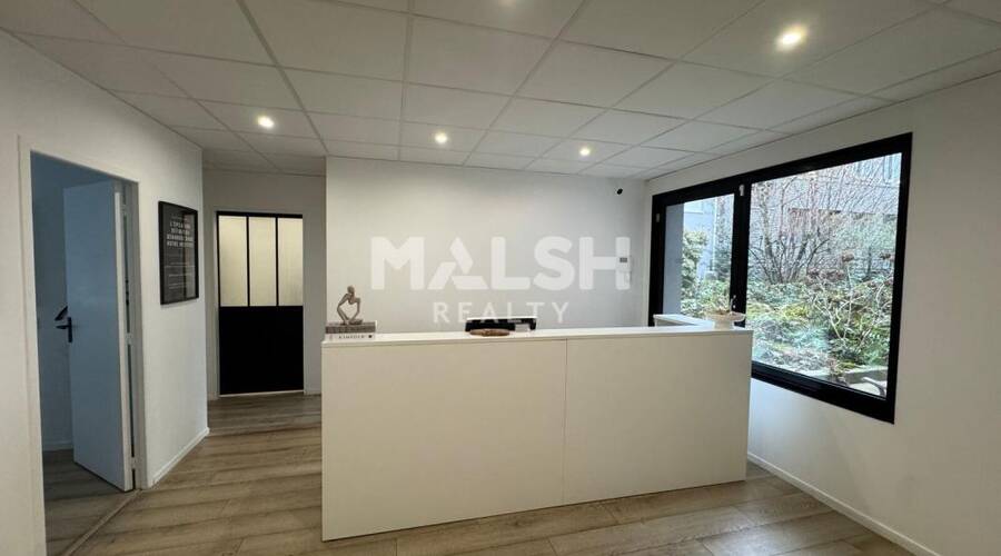 REXIM - Bureau - Loire - Saint-Étienne - 1