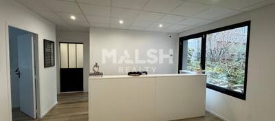 REXIM - Bureau - Loire - Saint-Étienne - 1