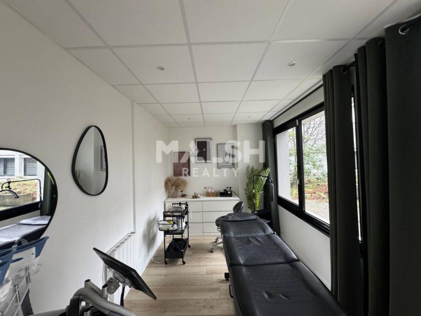 REXIM - Bureau - Loire - Saint-Étienne - 2