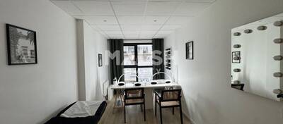 REXIM - Bureau - Loire - Saint-Étienne - 4