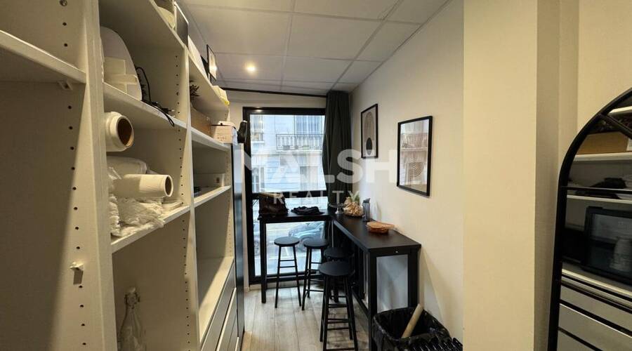 REXIM - Bureau - Loire - Saint-Étienne - 5