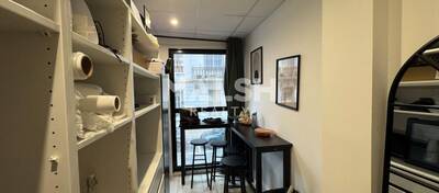 REXIM - Bureau - Loire - Saint-Étienne - 5