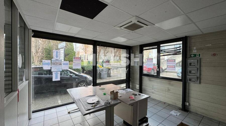 REXIM - Local d'activités - Loire - Saint-Étienne - 10