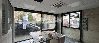 REXIM - Local d'activités - Loire - Saint-Étienne - 10