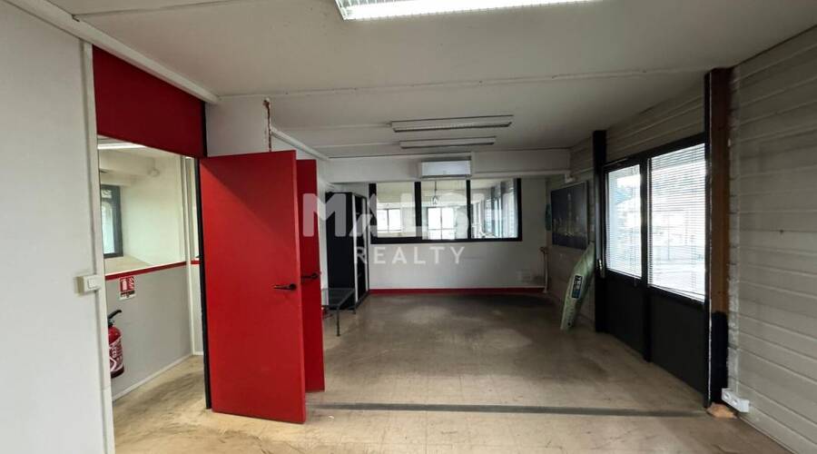REXIM - Local d'activités - Loire - Saint-Étienne - 11