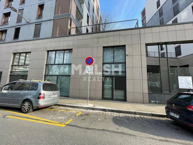 REXIM - Local commercial - Rhône - Lyon - 1