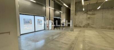 REXIM - Local commercial - Rhône - Lyon - 3