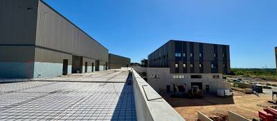 REXIM - Bureau - Hérault - Villeneuve-lès-Maguelone - 12
