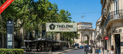 REXIM - Local commercial - Hérault - Montpellier - 2