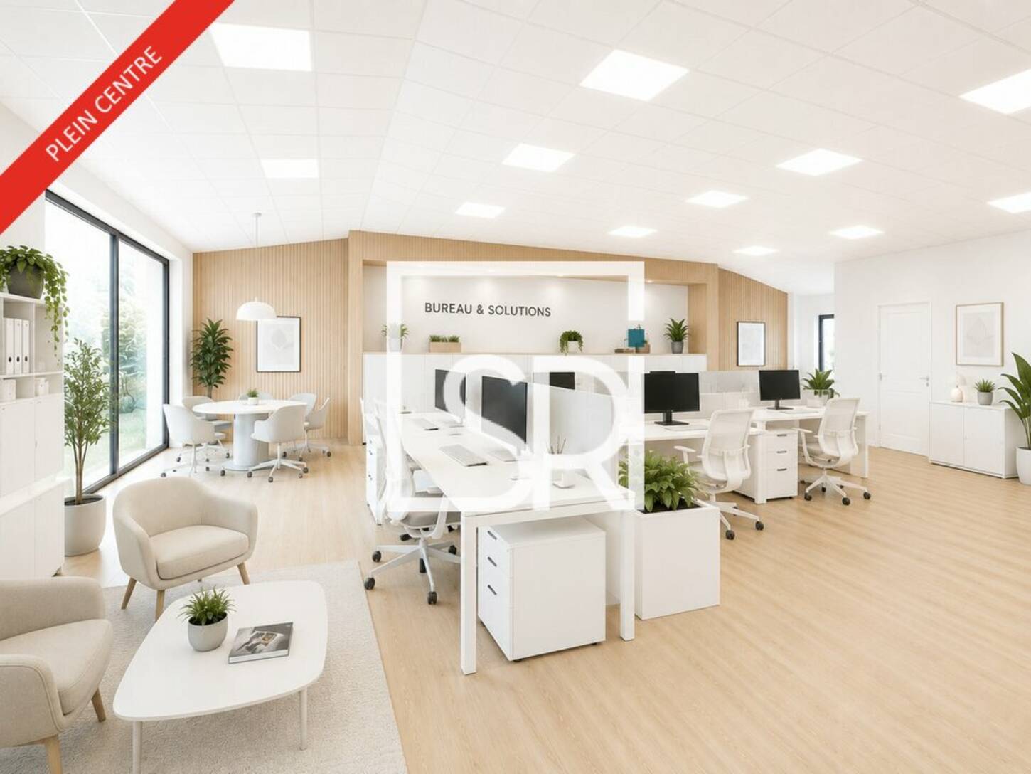REXIM - Bureau - Puy-de-Dôme - Roche-Blanche - 2