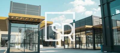 REXIM - Local commercial - Allier - Cusset - 5
