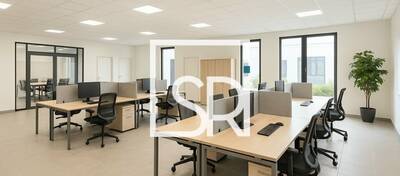 REXIM - Bureau - Puy-de-Dôme - Aubière - 5