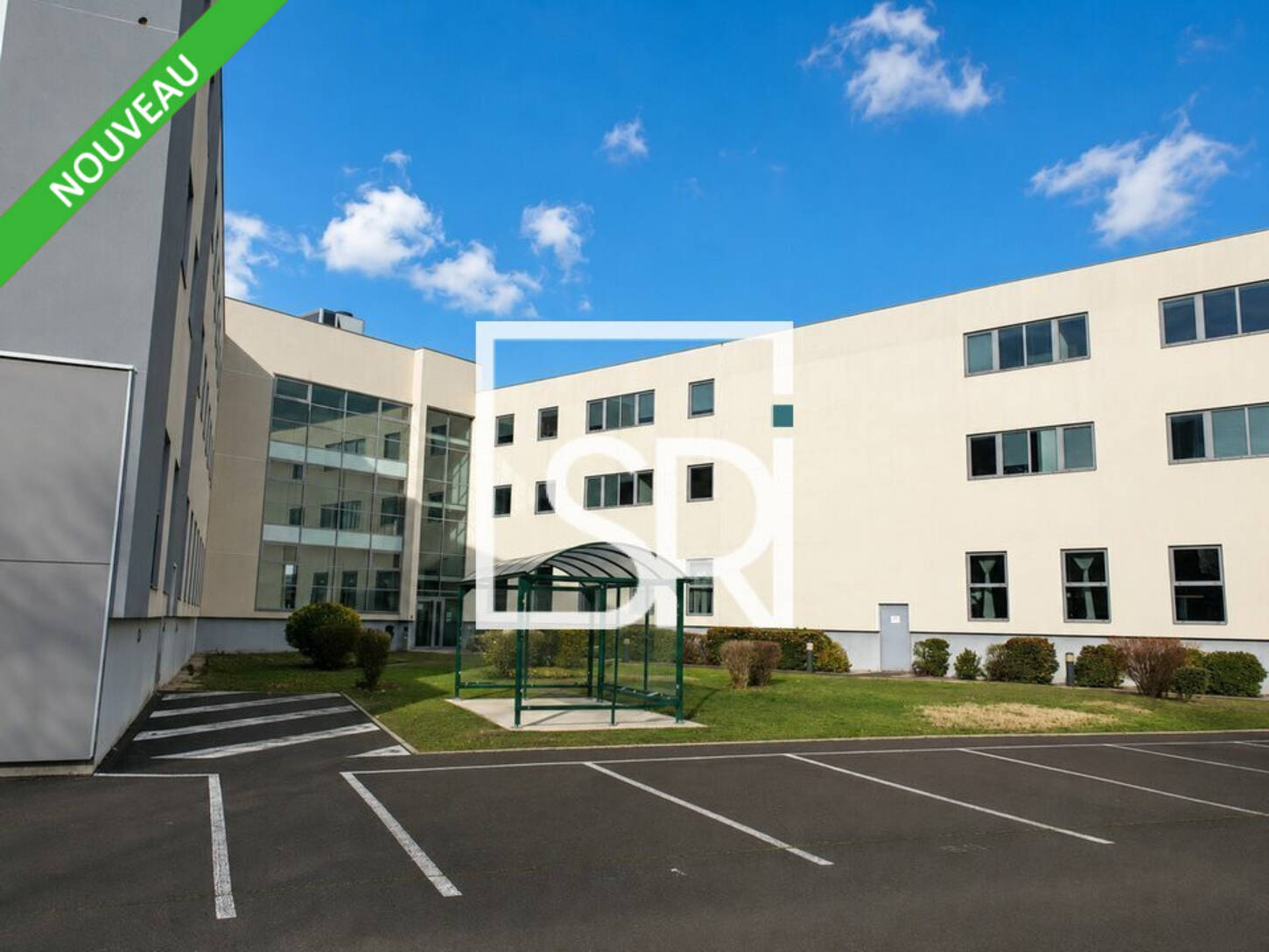 REXIM - Bureau - Puy-de-Dôme - Clermont-Ferrand - 2