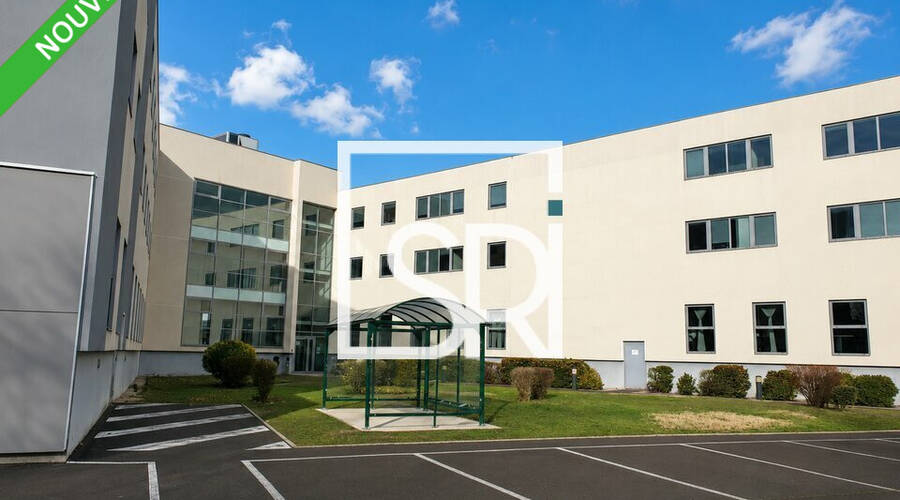 REXIM - Bureau - Puy-de-Dôme - Clermont-Ferrand - 2