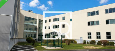 REXIM - Bureau - Puy-de-Dôme - Clermont-Ferrand - 2
