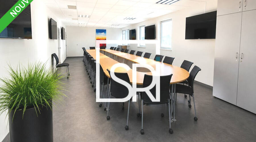 REXIM - Bureau - Puy-de-Dôme - Clermont-Ferrand - 3